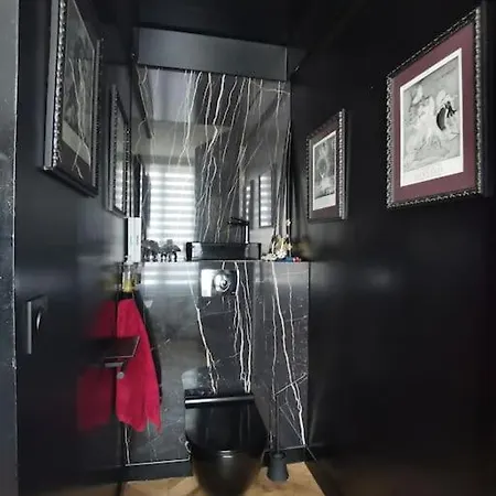 Apartman La Pepite Montmartroise