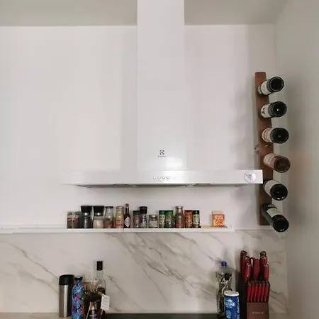 La Pepite Montmartroise Appartement